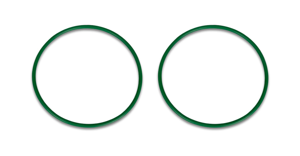 Replacement O-Ring for 3.5in HD Weld Ferrules