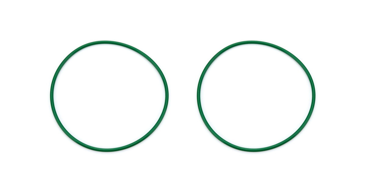 Replacement O-Ring for 4in HD Weld Ferrules