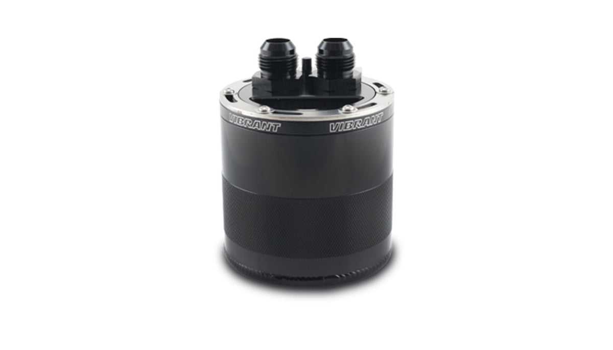 Catch Can Assembly Small (0.75L) 2-Port
