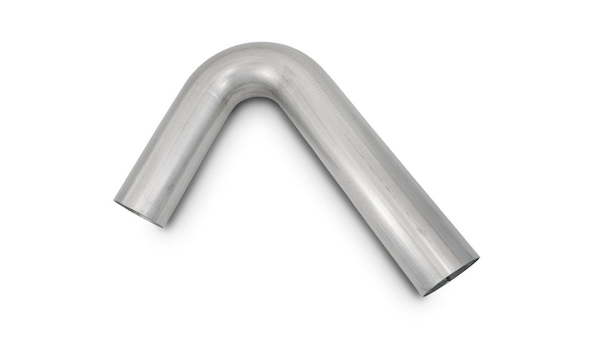 S/S 2-1/2in 120 Deg Bend w/ 3-1/2in Radius