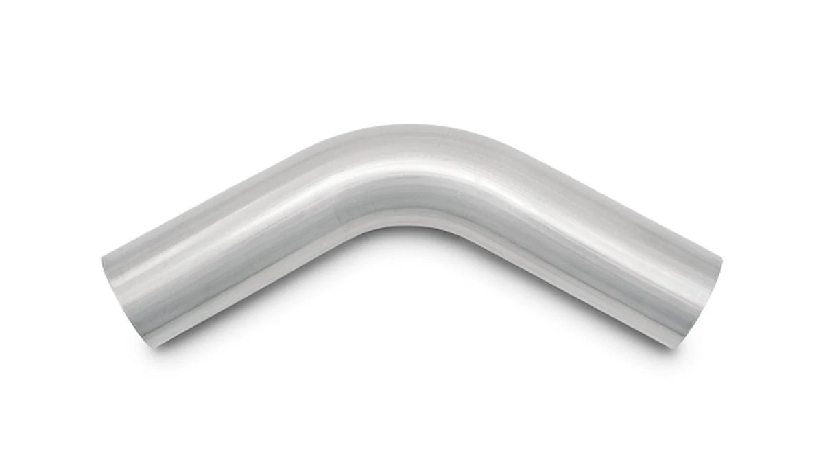 S/S 2-1/2in 60 Deg Bend w/ 3-1/2in Radius