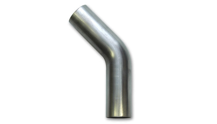 45 Degree Mandrel Bend 2.125in O.D.