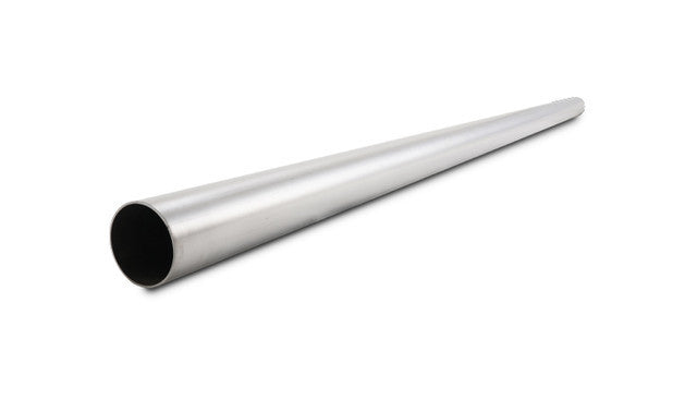 304 Stainless Steel Brus hed Straight Tubing 3in
