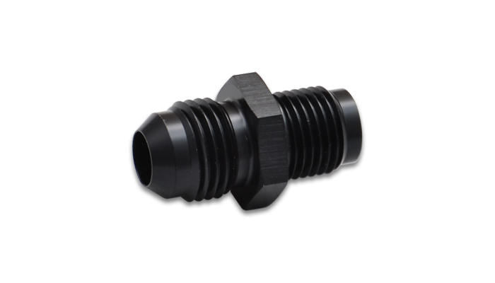 Fitting Straight AN to Inverted Flare Adapter