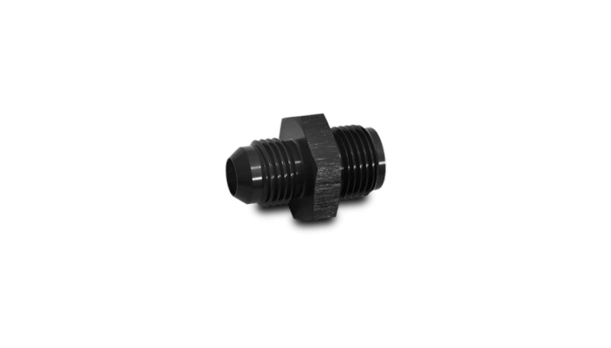 Inverted Flare Adapter Fitting -8AN to 5/8in-18