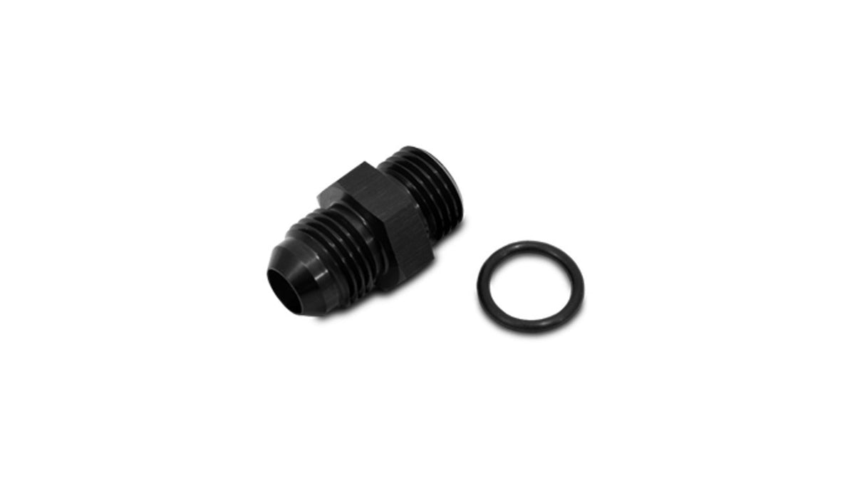 -12 Male AN Flare to -16AN Male ORB Adapter