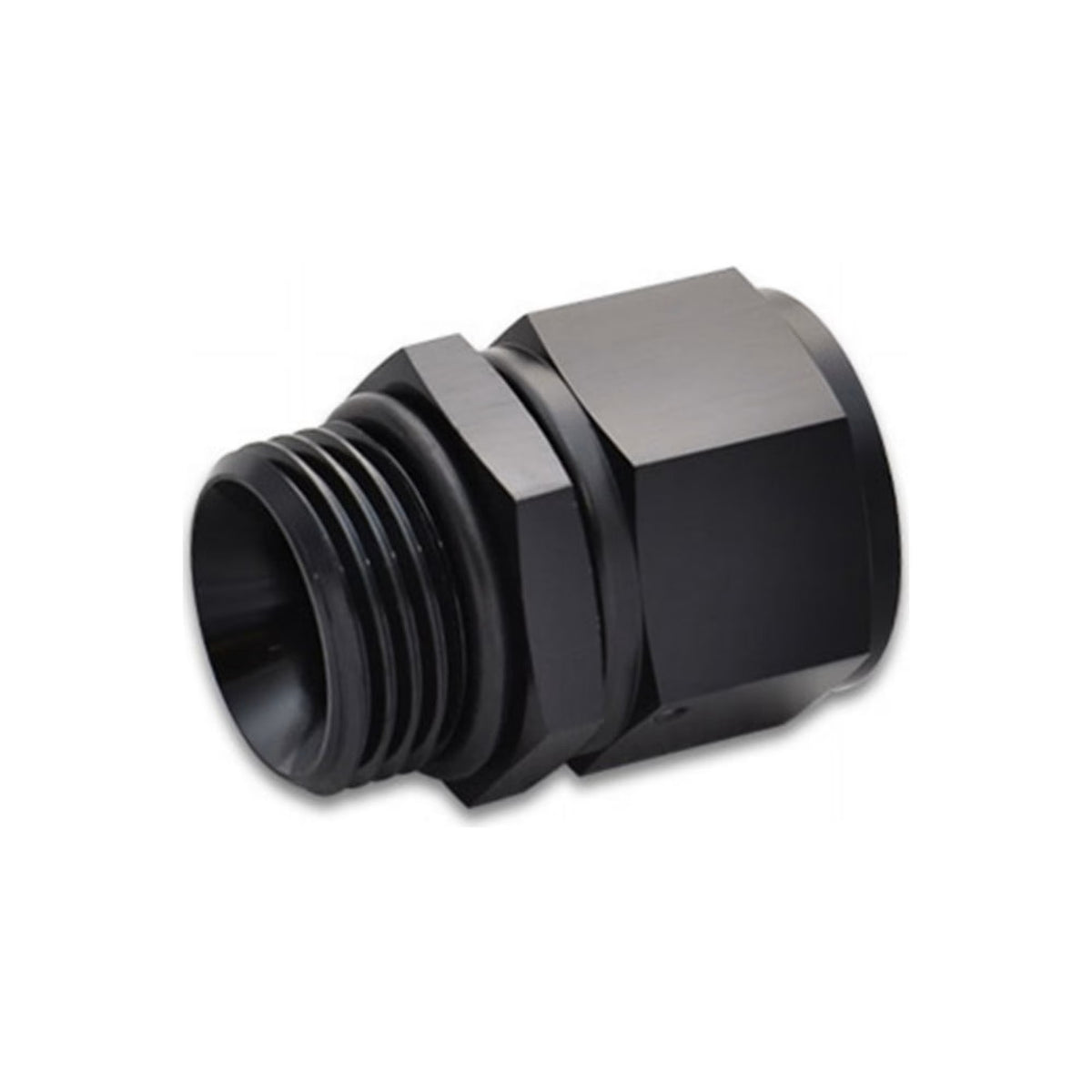 10AN Female Flare to Mal e 10 ORB Adapter 7/8x14