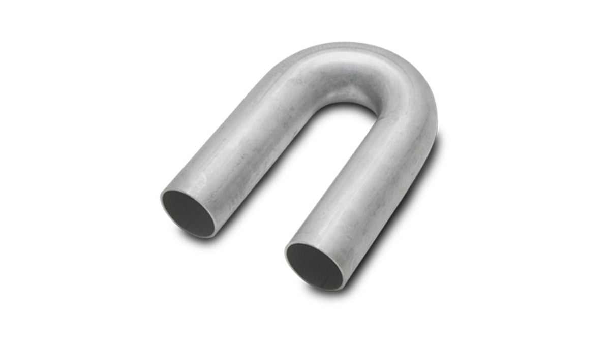 180 Degree Mandrel Bend 1.75in O.D. x 2in CLR