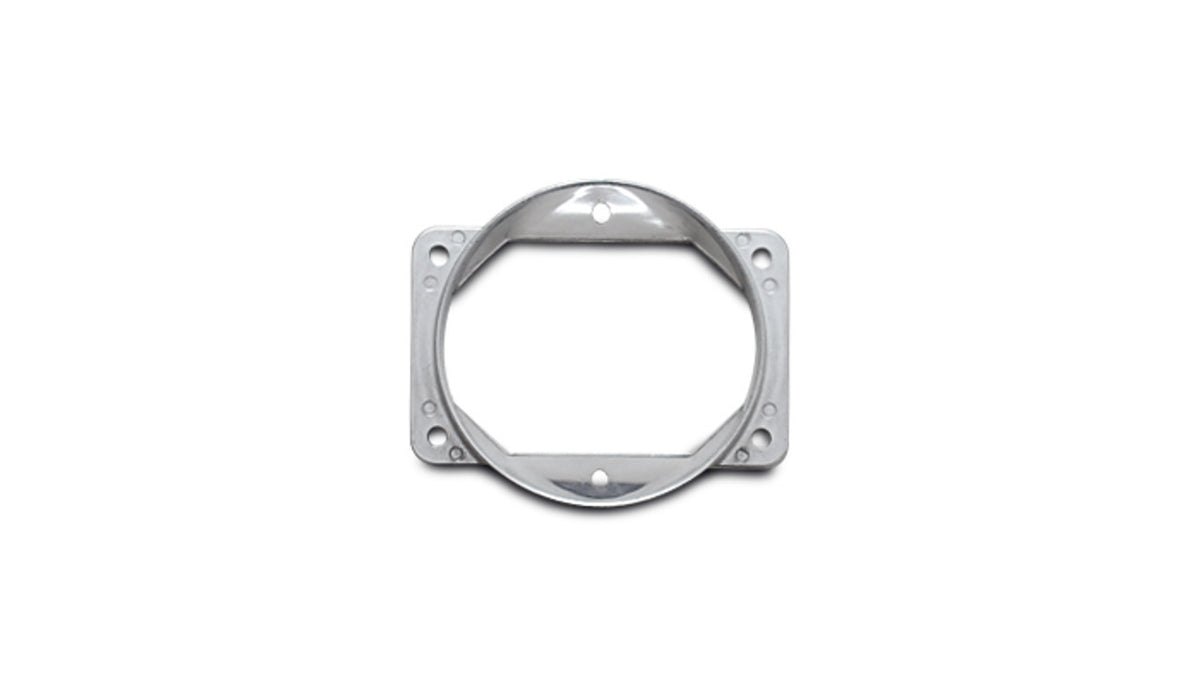 Mass Air Flow Sensor Ada pter Plate For Mitsubish