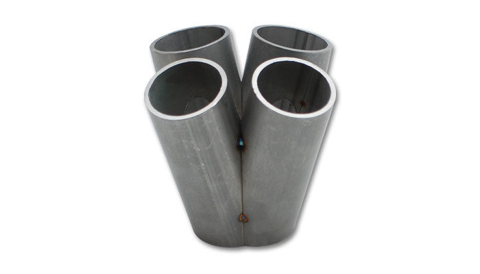 4 into 1 Turbo Manifold Merge Collector for T4