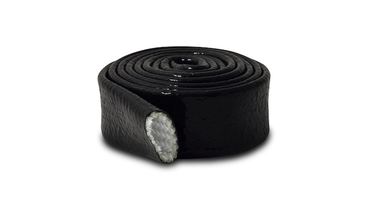 Heat Protect Flexible Sl eeving Size: 1-1/4in 5ft