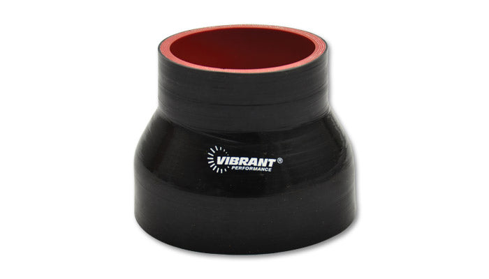Reducer Coupler 6in ID x 5.00in I.D.