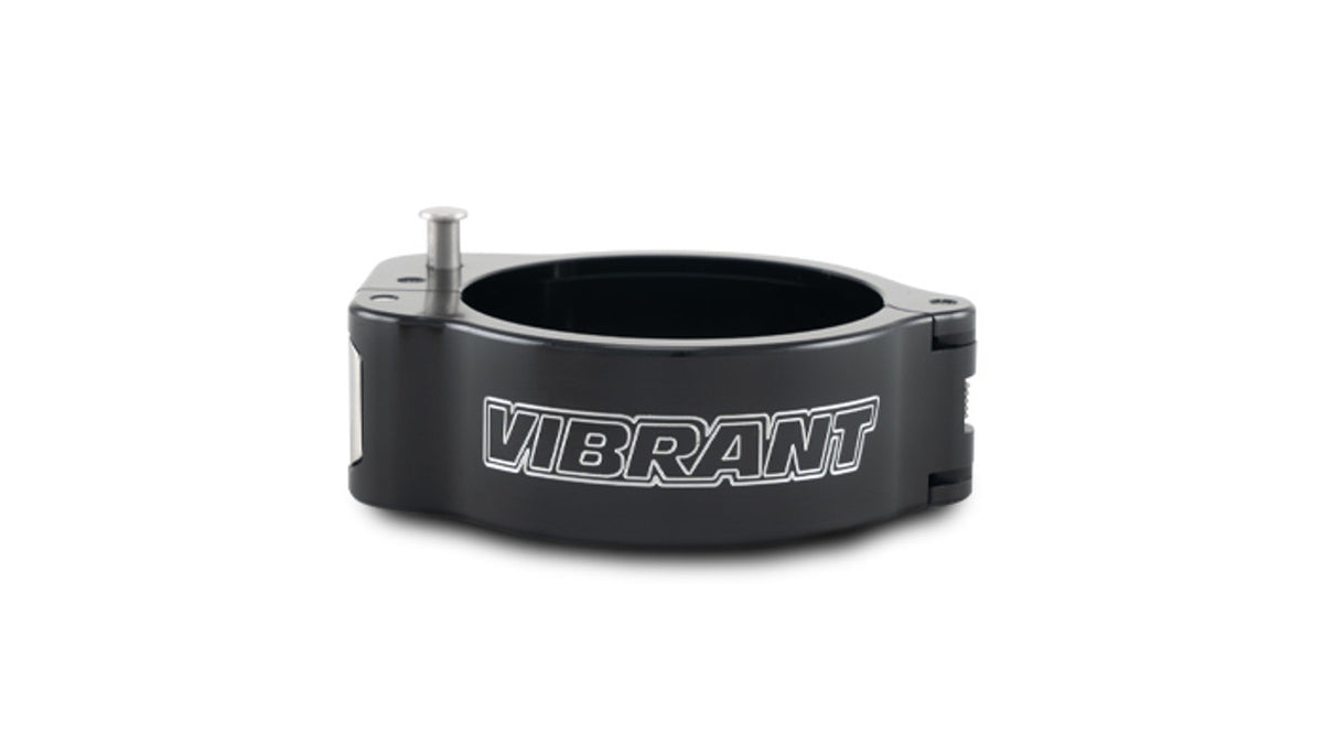 HD2.0 Clamp For 2in OD Tubing