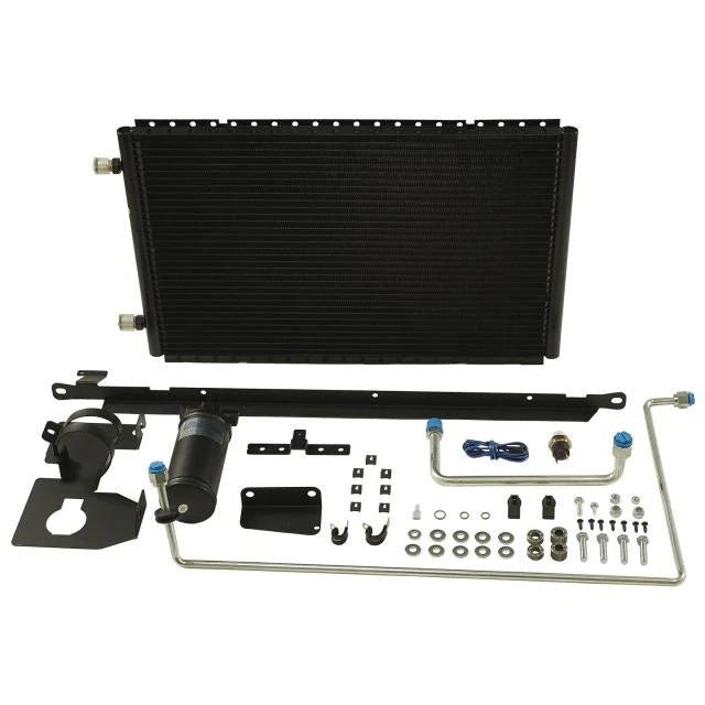 SureFit Condenser Kit W/ Drier 67-72 F-100
