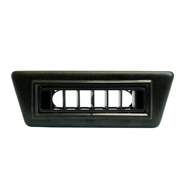 Under Dash Louver For 2-1/2IN Hose