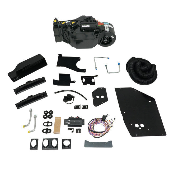 Evaporator Kit 73-79 Ford P/U W/ Factory Air