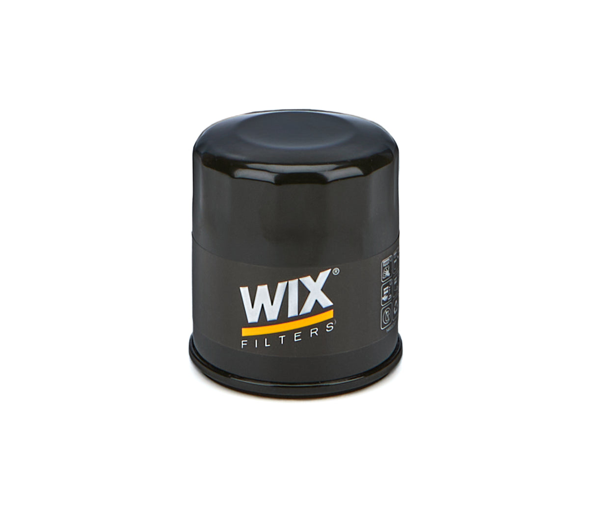 Spin-On Lube Filter