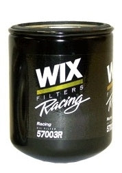 Performance Oil Filter 1-1/2 -12 6in Tall