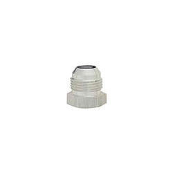 #6 Male Weld Fitting