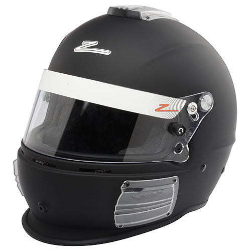 Helmet RZ-42Y Youth Black 57cm SA2015