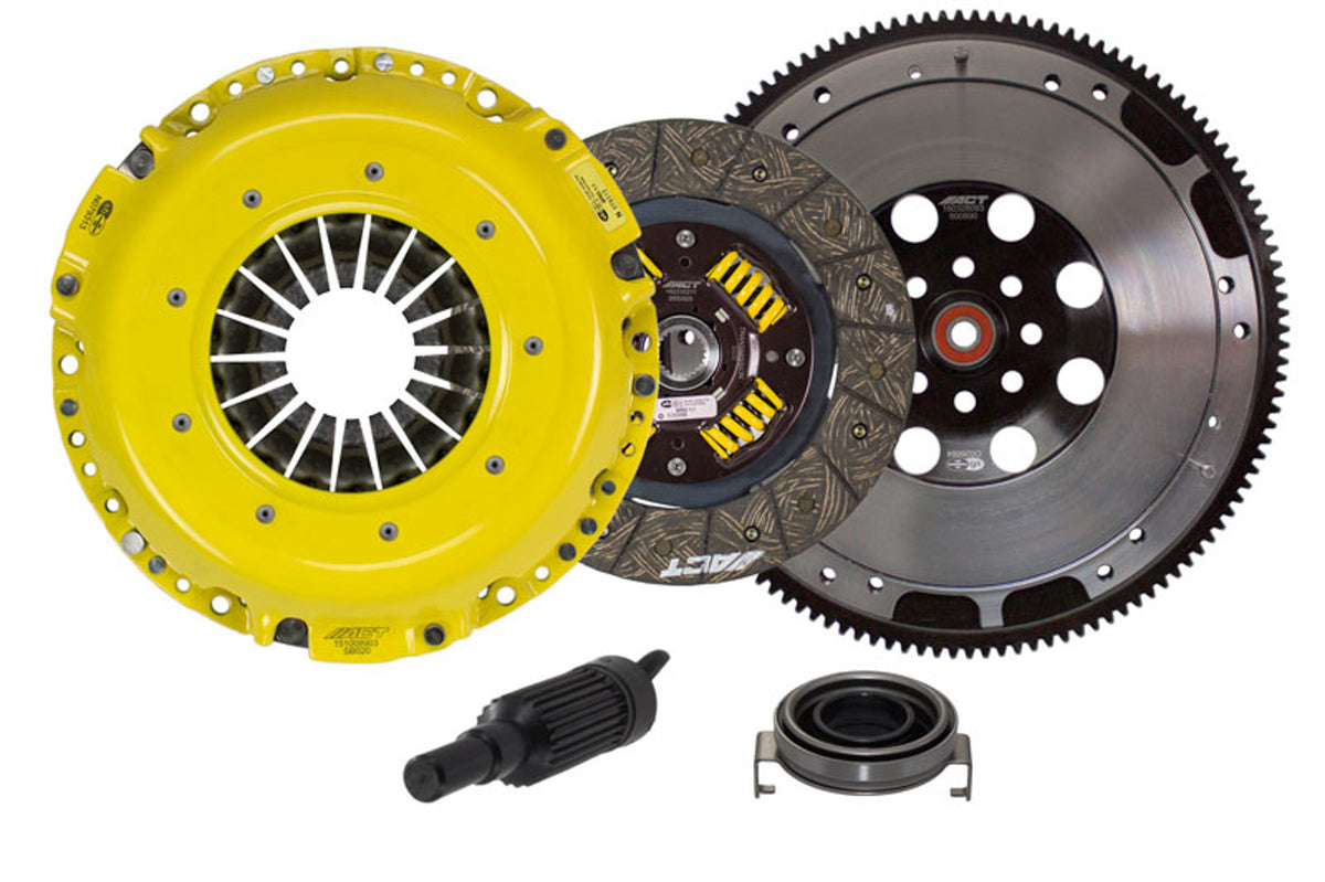 HD/Perf Street Sprung Clutch Kit