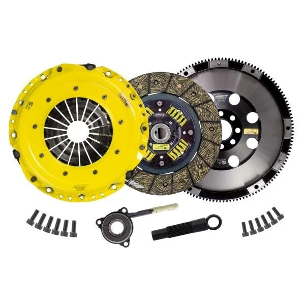 XT/Perf Street Sprung Clutch Kit