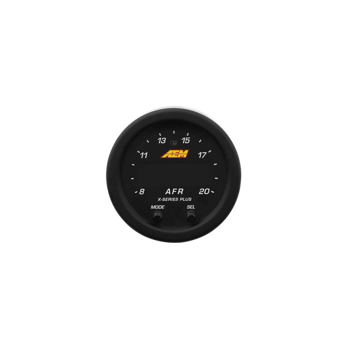 Wideband AFR Gauge Kit X Series Plus