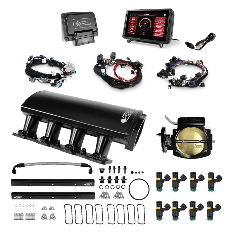 Jackpot LS (Lite) Top End Kit LS1/LS2/LS6