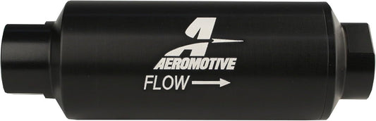 -12an Inline Fuel Filter - Marine
