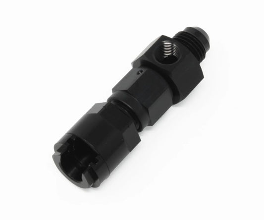 Adapter Kit 3/8 Female Quick Connect to 6an