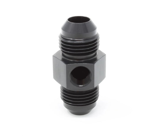 Fitting Union Flare 8an w/1/8-NPT Port