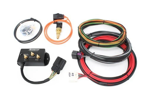Cont. Kit PressureWorx PWM CTS-V2/LSA Crate Eng