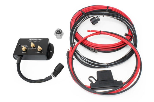 Cont. Kit PressureWorx Ally PWM Returnless