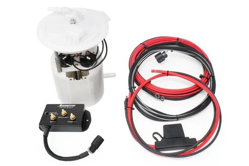 Kit PressureWorx Ally PWM w/Modf KPM1500 Pump