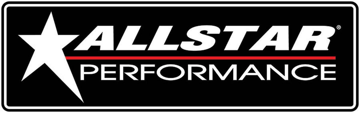 Allstar Decal 2x6 50pk