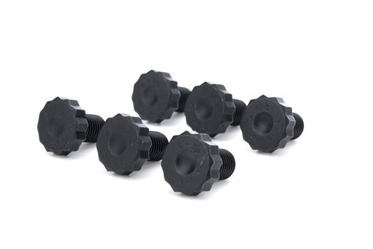 Flexplate Bolt Kit 7/16-20 x .685 6pk