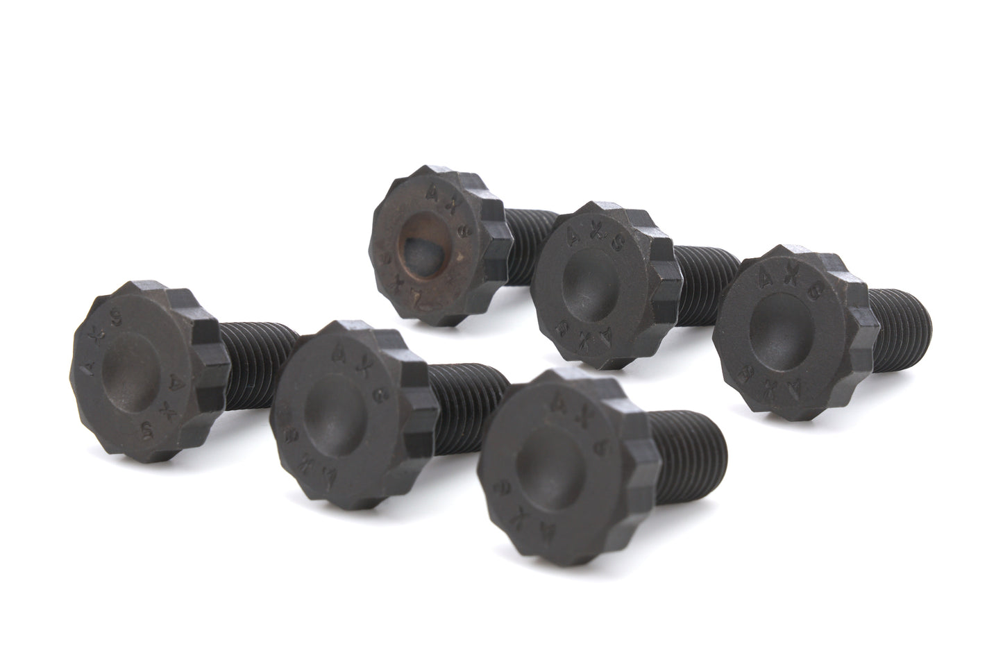 Flexplate Bolt Kit M11-1.50 x .880 6pk
