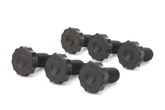 Flexplate Bolt Kit M11-1.50 x .880 6pk