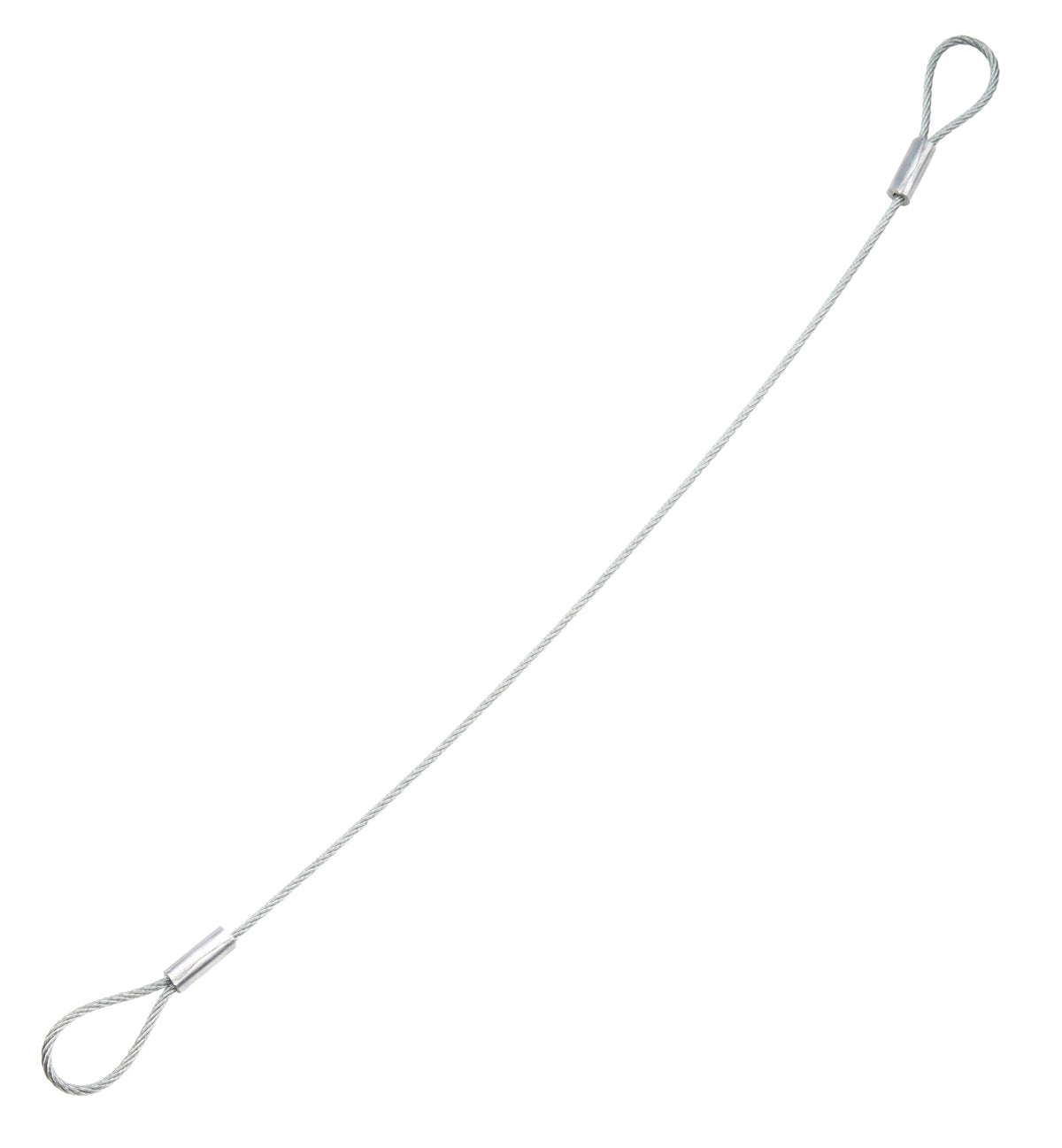 Lanyard 10in