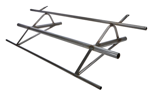 Asphalt Outlaw Bumper for Wedge Style Nose
