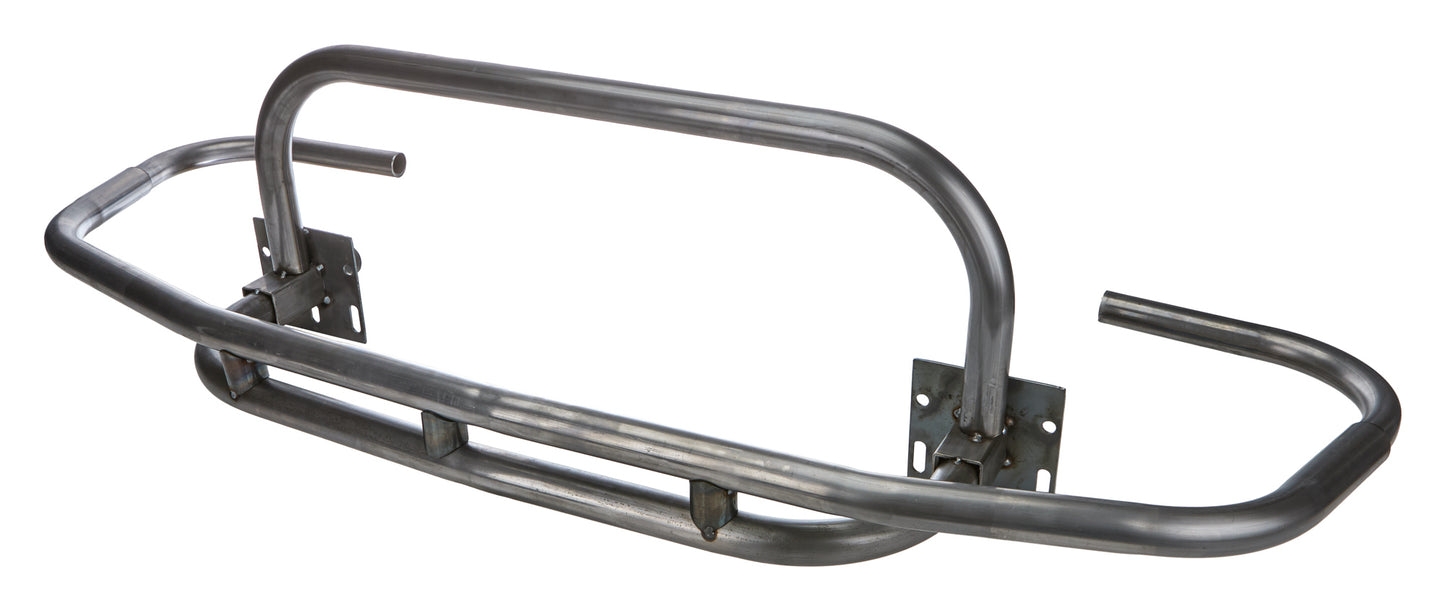 Front Bumper Kit Crown Vic