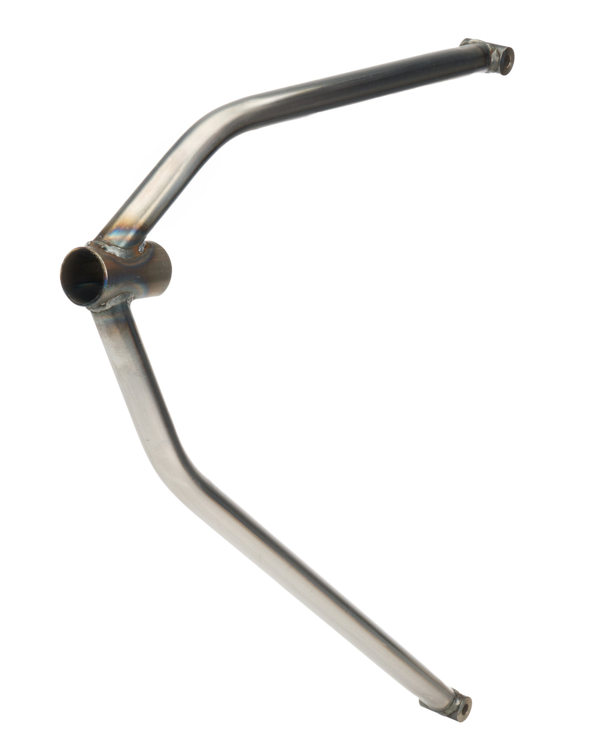 Door Bar Mount Rear Rocket 2016-27
