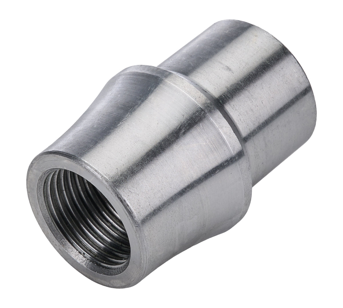 Tube End 5/8-18 LH 1in x .058in