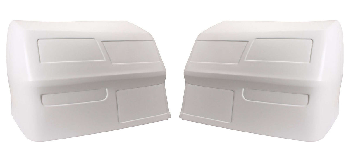 Monte Carlo SS MD3 Nose White 1983-88