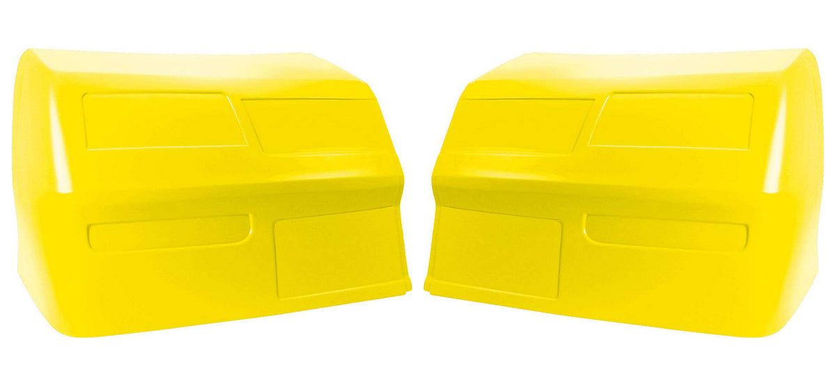 Monte Carlo SS MD3 Nose Yellow 1983-88