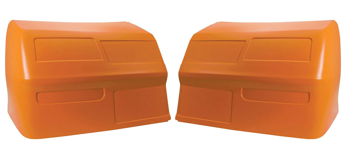 Monte Carlo SS MD3 Nose Orange 1983-88