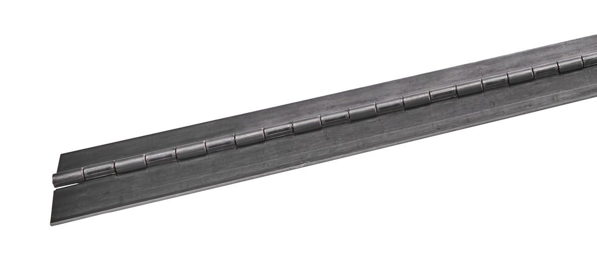 Aluminum Hinge 72in 5pk