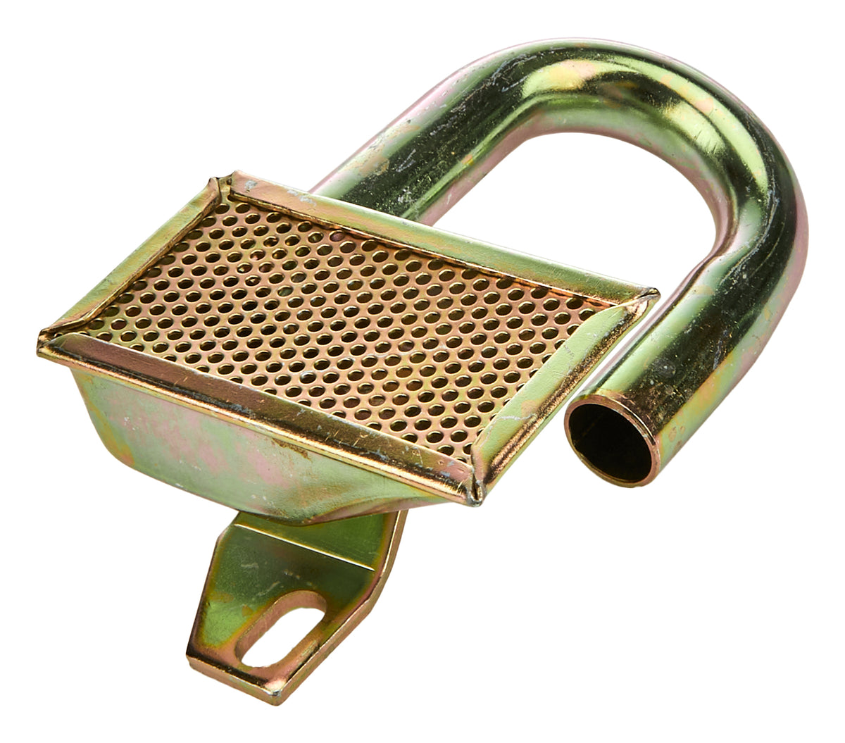 Oil Pump Pick-up for High Volume Pump