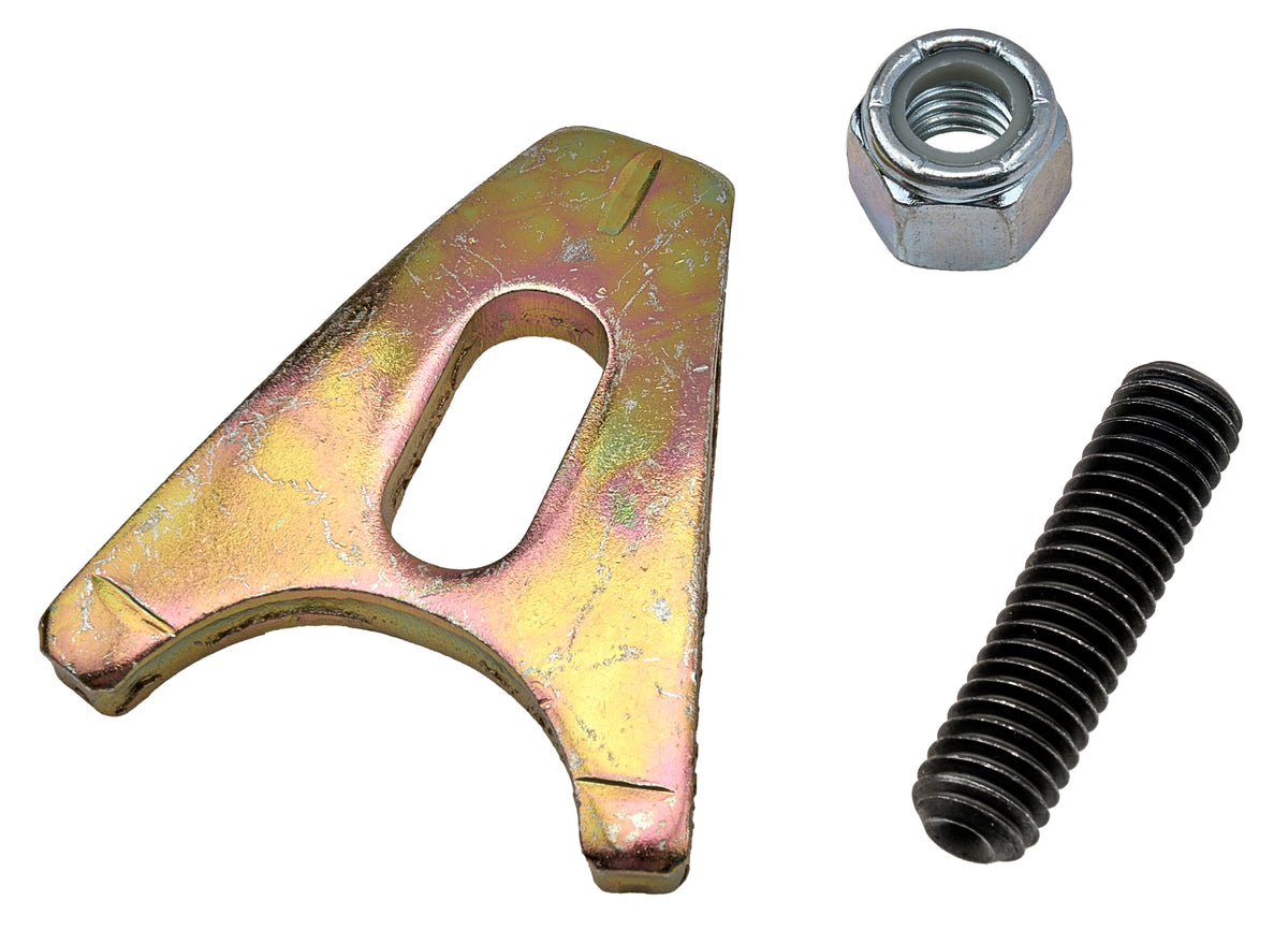Dist Hold Down Steel