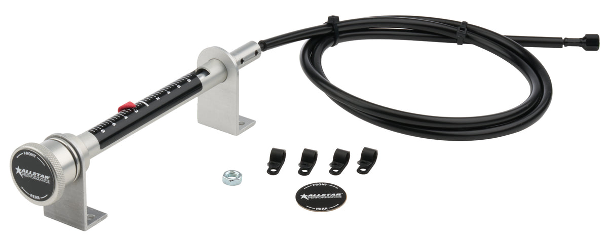 Brake Bias Adjuster Short 3/8in